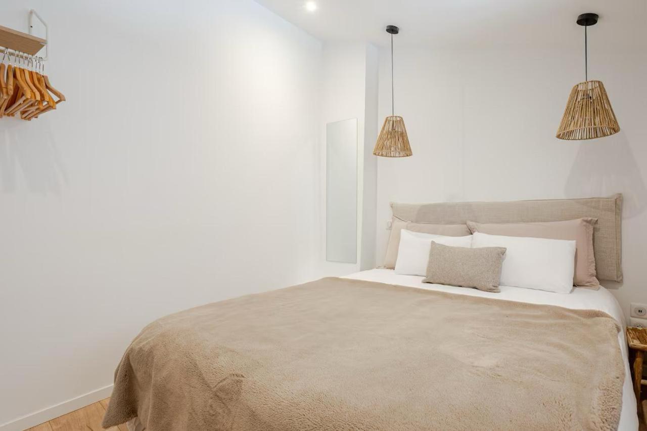 Guesthouse Les Maurins Saint-Sulpice-de-Faleyrens Eksteriør bilde
